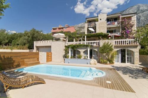 Tučepi Kroatien Last-Minute-Rabattcode Booking.com