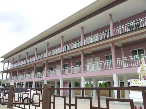 Phitsanulok Thailand Last-Minute-Rabattcode Booking.com