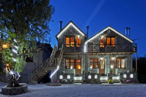 Mesi Synikia Trikalon Greece Last Minute Discount Code Booking.com