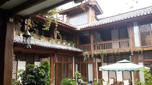 Lijiang China Last Minute Discount Code Booking.com
