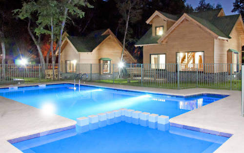 Termas de Chillan Chile Last Minute Discount Code Booking.com