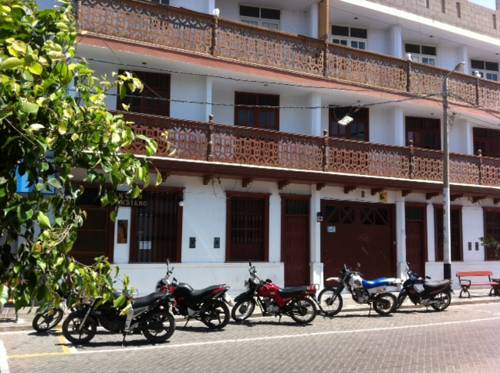 Pacasmayo Pérou Code de réduction de dernière minute Booking.com