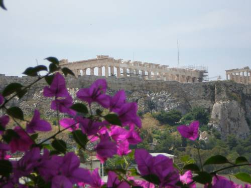 Athene Griekenland Laatste minuut Kortingscode Booking.com