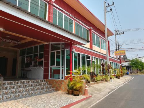 Khong Chiam Thailand Last Minute Discount Code Agoda.com