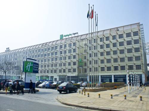 Tianjin China Last-Minute-Rabattcode Booking.com