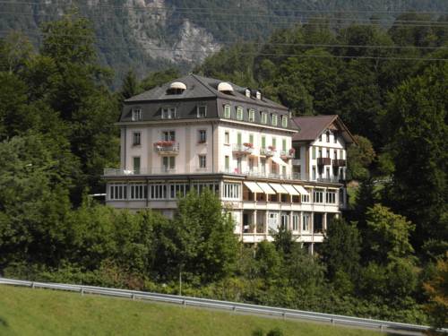 Interlaken Switzerland Last Minute Discount Code Booking.com