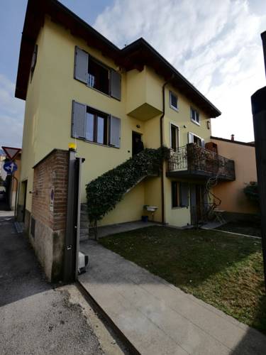 Lecco Italien Last-Minute-Rabattcode Booking.com