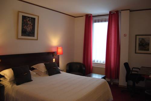 Liège Belgium Last Minute Discount Code Booking.com