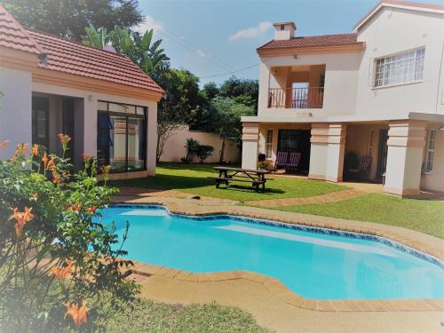 Lobamba Eswatini Last Minute Discount Code Agoda.com