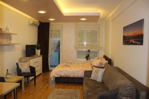 Beograd Servië Laatste minuut Kortingscode Booking.com