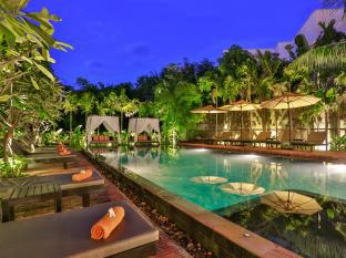 Siem Reap Cambodia Last Minute Discount Code Agoda.com