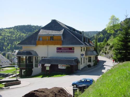 Todtmoos Germany Last Minute Discount Code Booking.com