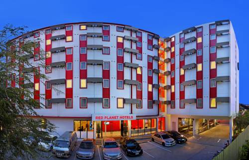 Pattaya Central Thailand Last Minute Discount Code Booking.com