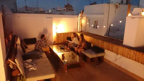 Cadix Espagne Code de réduction de dernière minute Booking.com