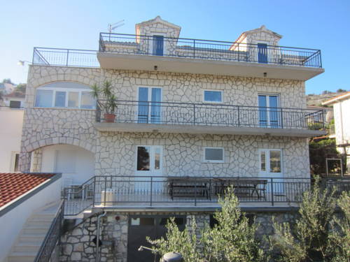 Trogir Croacia Último Minuto Código de Descuento Booking.com