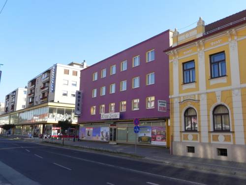 Murska Sobota Slovenia Last Minute Discount Code Booking.com