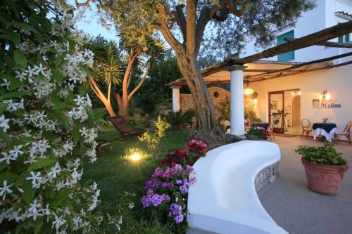 Anacapri - Insel Capri Italien Last-Minute-Rabattcode Booking.com