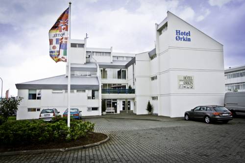 Reykjavík Iceland Last Minute Discount Code Booking.com