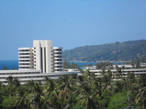 Ciudad de Phuket Tailandia Último Minuto Código de Descuento Booking.com