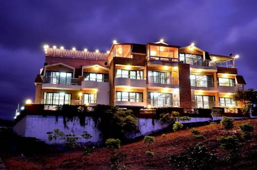 Seogwipo Südkorea Last-Minute-Rabattcode Booking.com