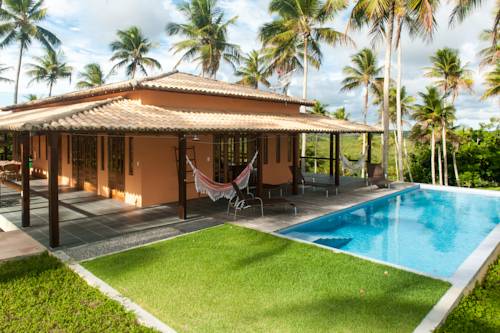 Cachoeira de Itanhi (Bahia) Brasilien Last-Minute-Rabattcode Booking.com
