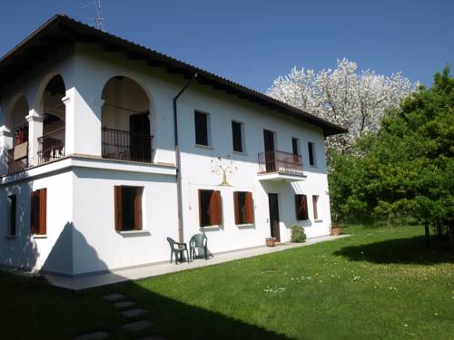 Fanna Italy Last Minute Discount Code Booking.com