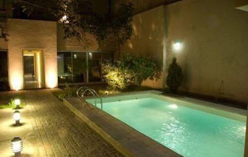 Mendoza Argentinien Last-Minute-Rabattcode Booking.com