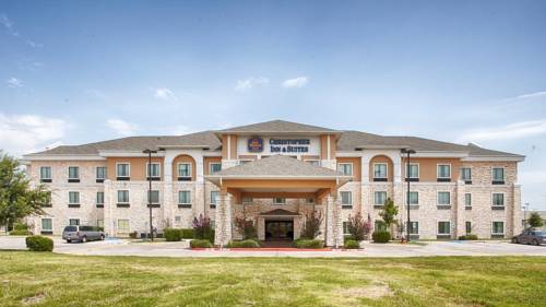 Forney (Texas) Verenigde Staten Laatste minuut Kortingscode Booking.com