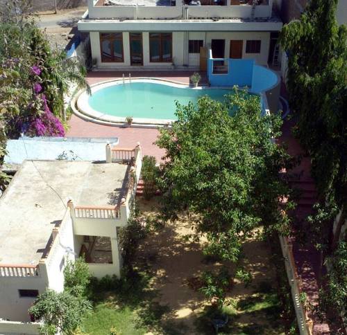 Pushkar Indien Last-Minute-Rabattcode Booking.com