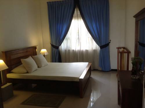 Aluthgama Sri Lanka Last-Minute-Rabattcode Booking.com