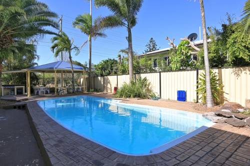 Bundaberg Australien Last-Minute-Rabattcode Booking.com