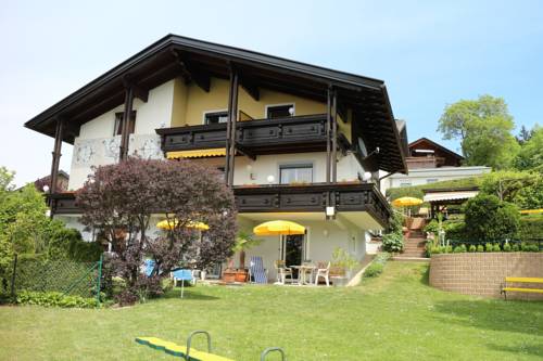 Egg am Faaker See Austria Last Minute Discount Code Booking.com