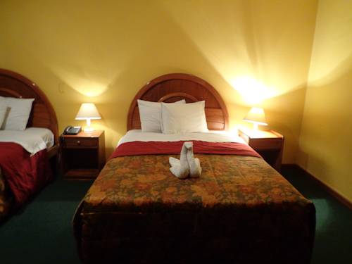 Puno Perú Último Minuto Código de Descuento Booking.com
