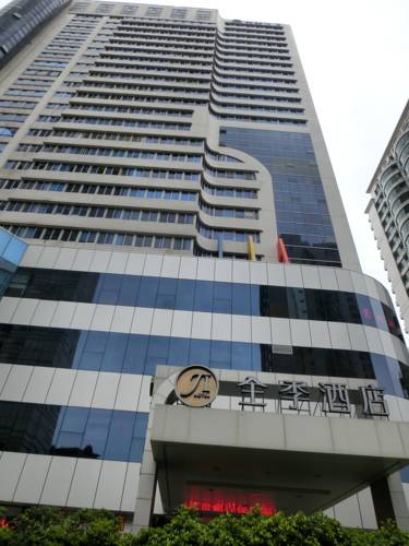 Guangzhou China Last-Minute-Rabattcode Booking.com
