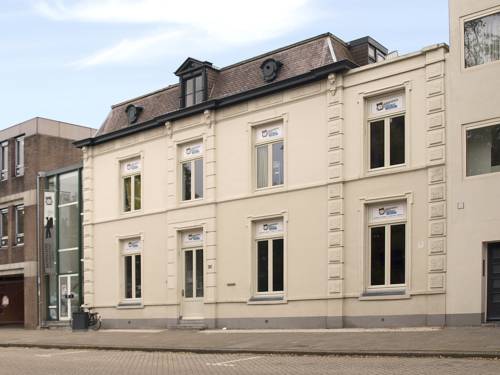 Eindhoven Nederland Laatste minuut Kortingscode Booking.com