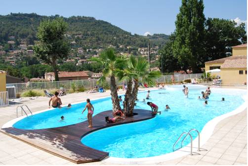 Solliès-Toucas Frankreich Last-Minute-Rabattcode Booking.com