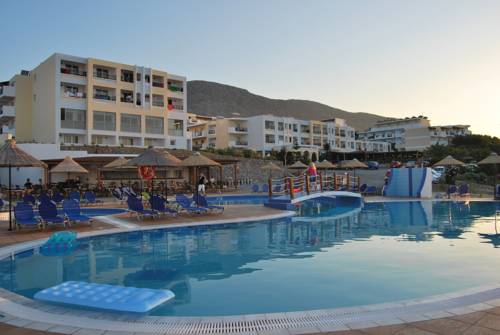 Hersonissos Greece Last Minute Discount Code Booking.com
