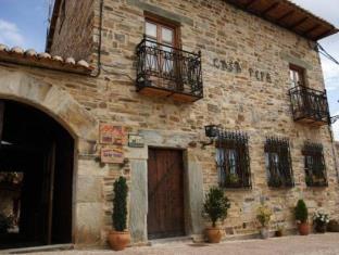 Santa Colomba De Somoza Spain Last Minute Discount Code Agoda.com