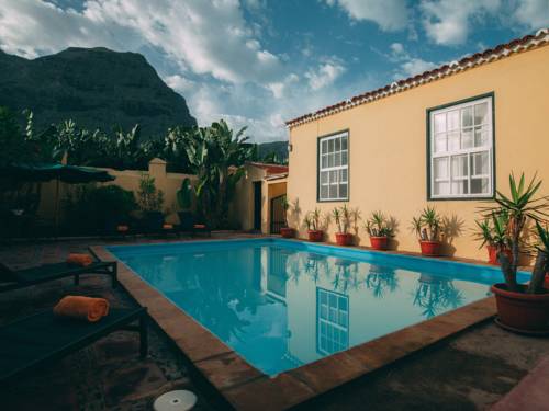 Los Silos Spanien Last-Minute-Rabattcode Booking.com