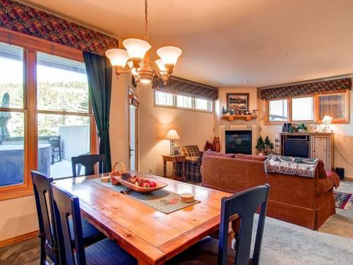 Breckenridge (Colorado) United States Last Minute Discount Code Booking.com