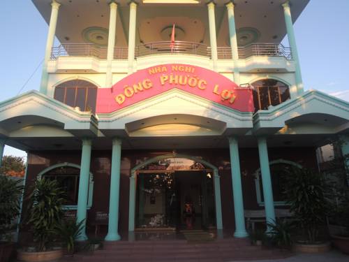 Tra Vinh Vietnam Último Minuto Código de Descuento Booking.com