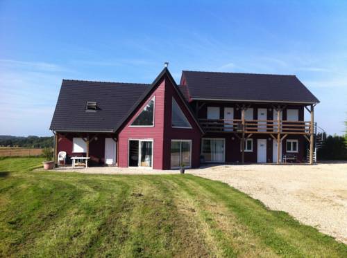 Vittefleur/Crosville France Last Minute Discount Code Booking.com