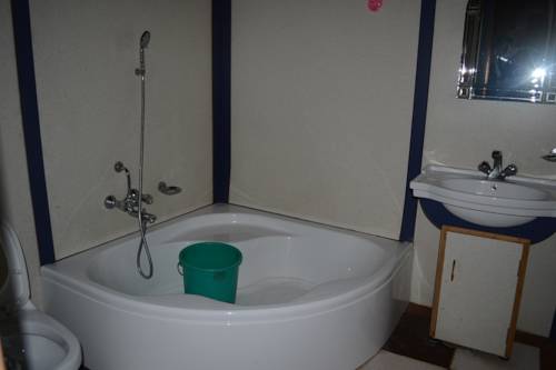 Srinagar Indien Last-Minute-Rabattcode Booking.com
