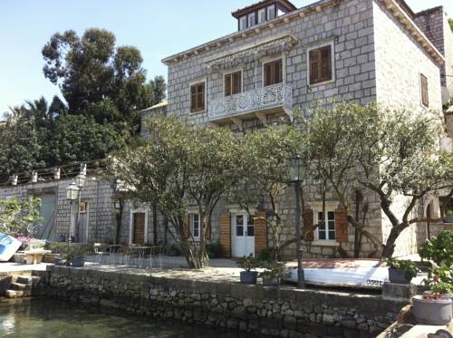 Lopud Kroatien Last-Minute-Rabattcode Booking.com