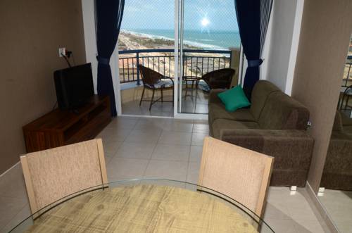 Fortaleza Brasilien Last-Minute-Rabattcode Booking.com