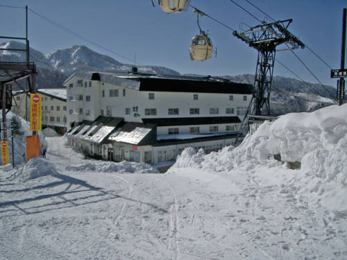 Yamanouchi Japan Last-Minute-Rabattcode Booking.com