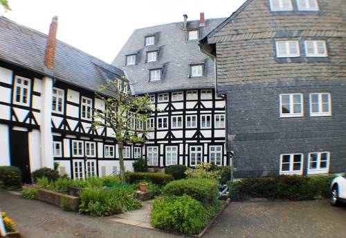 Goslar Duitsland Laatste minuut Kortingscode Booking.com