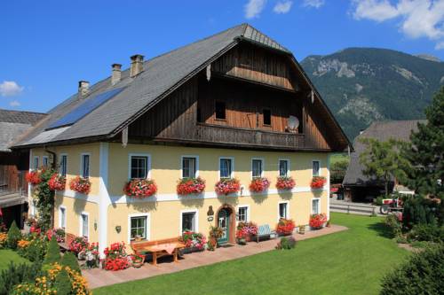 St. Gilgen am Wolfgangsee / Abersee Austria Last Minute Discount Code Booking.com