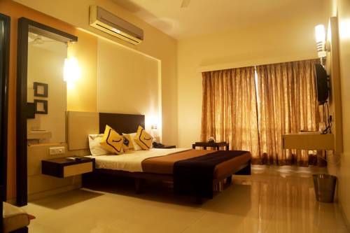 Silvassa Inde Code de réduction de dernière minute Booking.com
