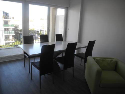 Bordeaux France Code de réduction de dernière minute Booking.com